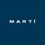 MARTÍ logo