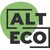 Alt Eco logo