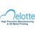Melotte nv logo