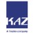 KAZ logo