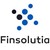 Finsolutia logo