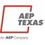 Logo d'AEP Texas