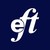 EFT Corporation logo