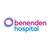 Logo de Benenden Hospital