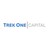 Trek One Capital logo