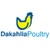 Dakahlia Poultry logo