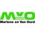 Logo de Martens en Van Oord