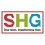 Stockport Homes Group logo