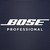 Logo de Bose Professional