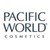 Pacific World Corporation logo