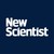Logo de New Scientist