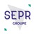 SEPR logo