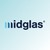 Midglas glasverzekeraar logo