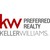 Keller Williams Preferred Realty logo