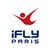 iFLY Paris Chute Libre Indoor logo