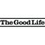 The Good Life logo