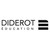 Diderot Education logo