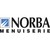 NORBA Menuiserie logo