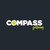 Compass Fostering logo