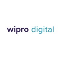 Wipro Digital logo
