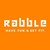 Rabble logo