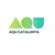 Logo d'AQU Catalunya