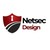 Netsec Design logo