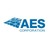 Logo d'AES Corporation