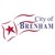 Logo de City of Brenham