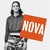 Nova College logo