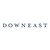Logo de Downeast Clothing