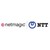 Netmagic Solutions (An NTT Communications Company) logo