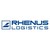 Rhenus Warehousing Solutions Lutterworth logo