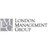 London Management Group logo