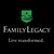 Family Legacy logo