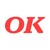 OK logo