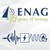 ENAG logo