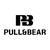 PULL&BEAR logo