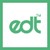 EDT - Electronic Data Transfer logo