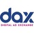 DAX logo