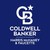 Coldwell Banker Harris McHaney & Faucette logo