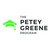 Logo de The Petey Greene Program