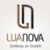 Logo de Grupo Lua Nova