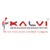 Logo de Kalvi Higher Education and Research Institute