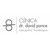 Clínica Osteopatia i Fisioteràpia Dr David Ponce logo
