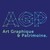 Art Graphique & Patrimoine logo
