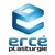 Ercé Plasturgie logo