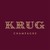 KRUG Champagne logo