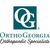 Logo d'OrthoGeorgia
