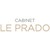 Cabinet Le Prado logo
